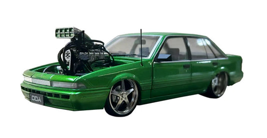 1:24 VL SUPERCHARGED