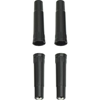VALVE EXT PLASTIC 4PK