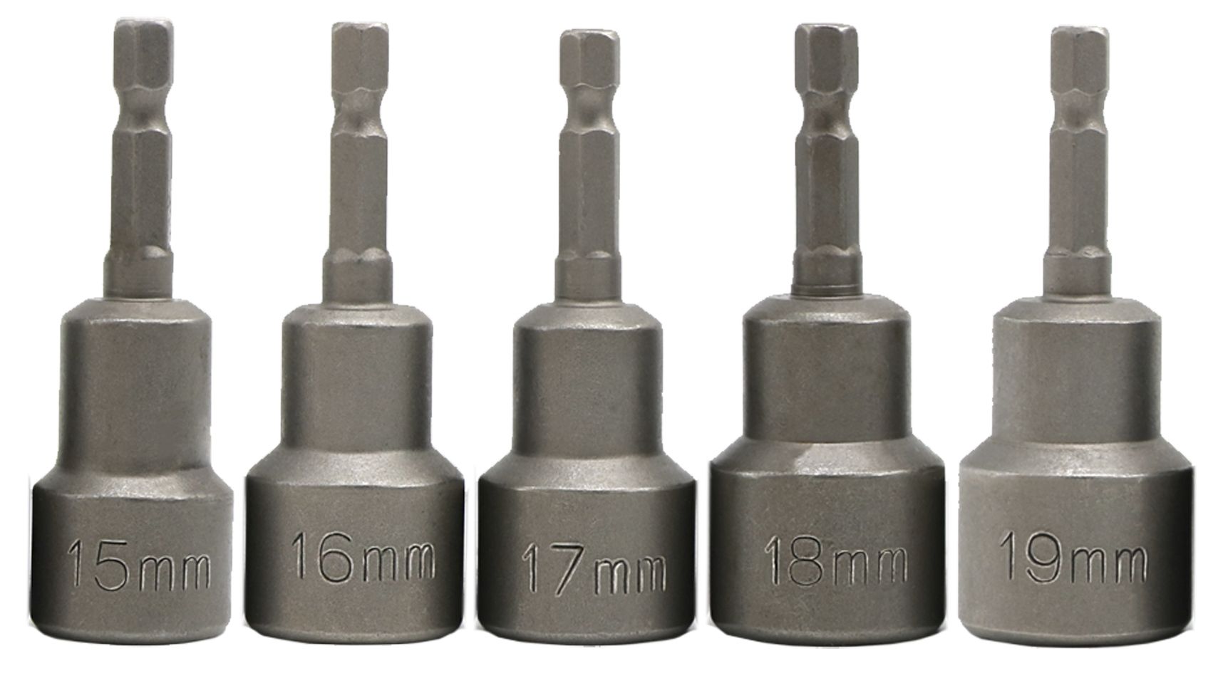 Nested Socket Driver SOCKET NUT DRIVER – Auto Gear