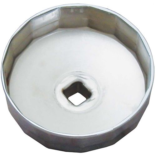 CUP OIL FILTER REMOVER 66-67MM