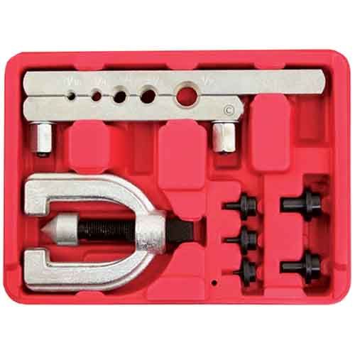 FLARING TOOL 7PC