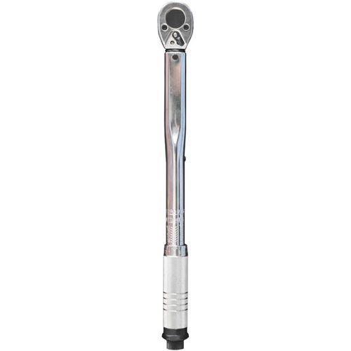 TORQUE WRENCH 3/8DR