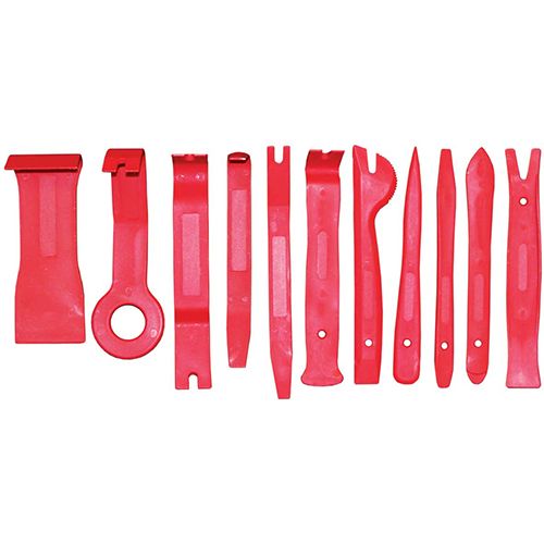 TRIM REMOVAL TOOL SET 11PC