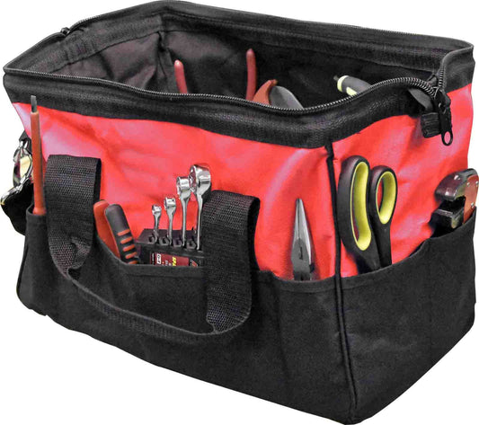 TOOL BAG HEAVY DUTY LIGHTWEIGHT