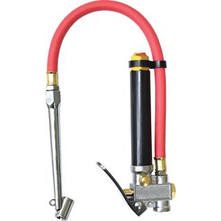 TYRE INFLATOR PENCIL GAUGE