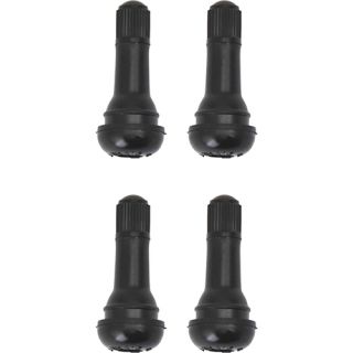 TYRE VALVES 2PC SUITS CARS