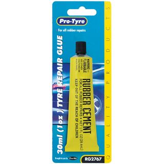 TYRE GLUE 1PC 20CC