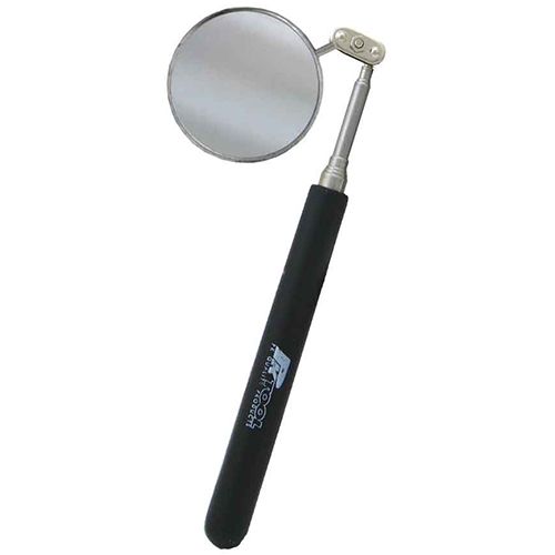 INSPECTION MIRROR - TELESCOPIC