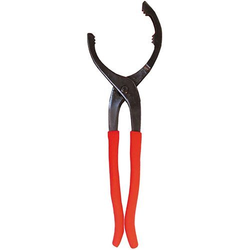 OIL FILTER CLAW PLIER - 16''