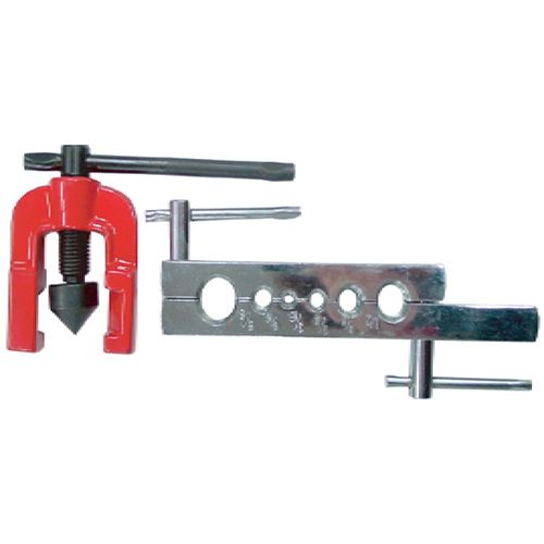 PIPE FLARING TOOL