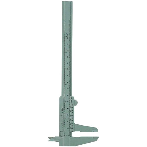 VERNIER CALIPER - PLASTIC