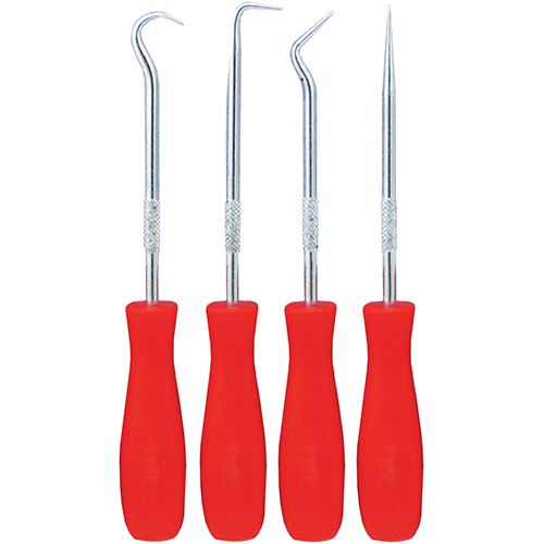 PICK & HOCK SET 4PC