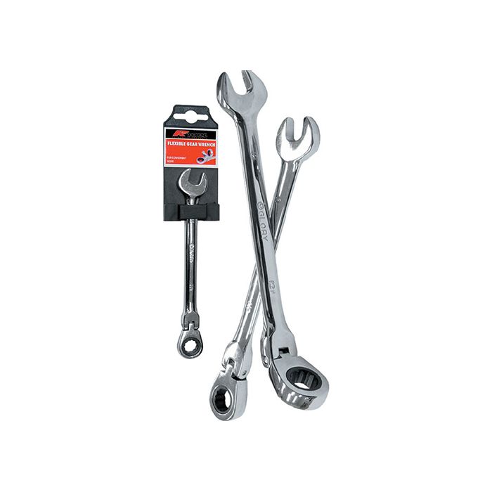 12MM FLEXI GEAR WRENCH