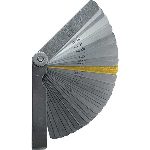 FEELER GAUGE 32 BLADE