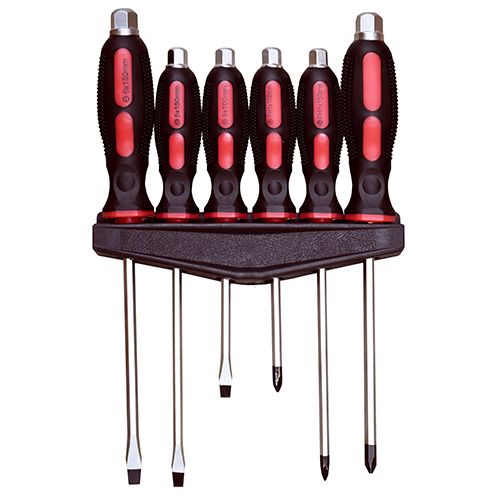 SCREWDRIVER SET