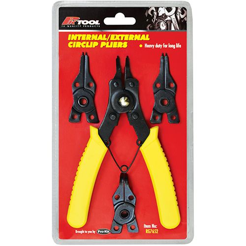 CIRCLIP PLIERS INT/EXT