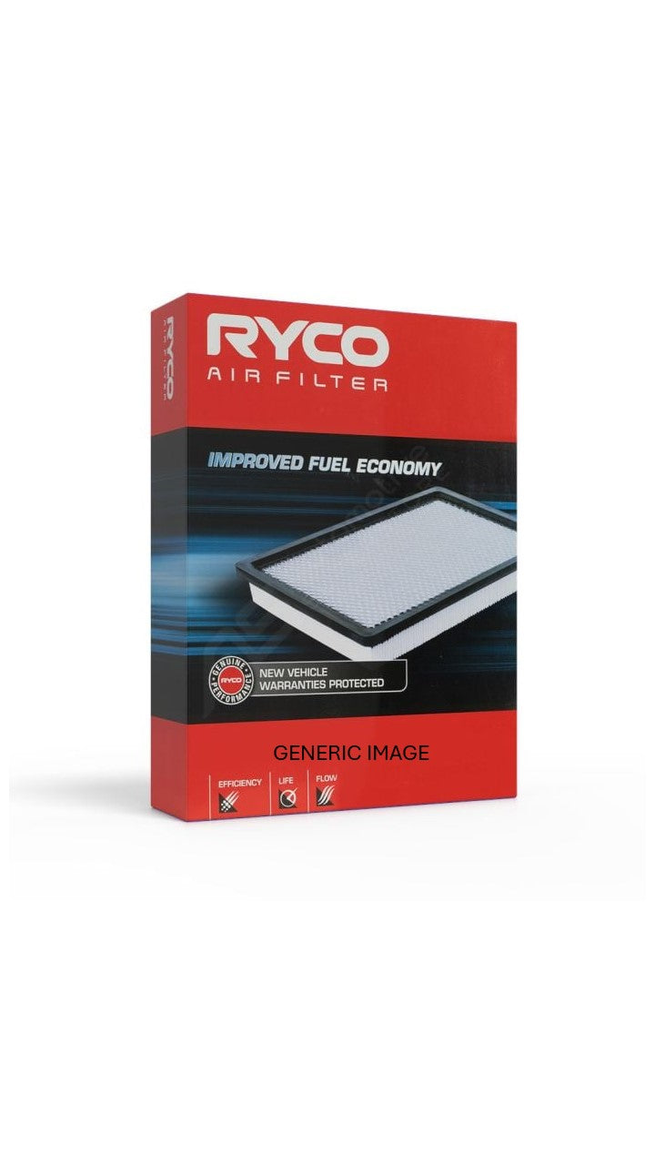 A333 RYCO AIR FILTER