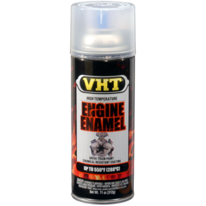 VHT ENG/ENAMEL CLEAR GLOSS