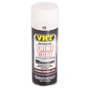 VHT PRIMER WHITE