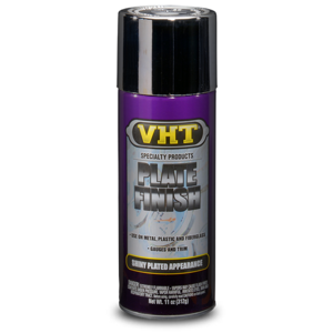 VHT CHROME SPRAY