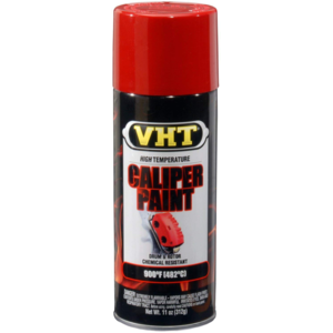 VHT PAINT RADICAL RED VHT BRAK