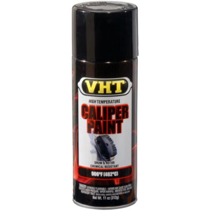 VHT PAINT GLOSS BLACK VHT BRAK