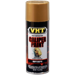 VHT PAINT GOLD CALIPER 312GM