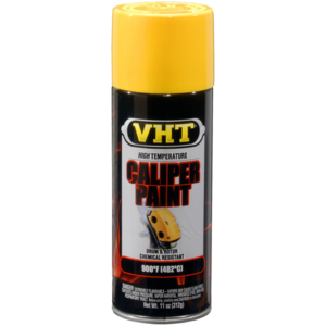 VHT PAINT SCREAMIN YELLOW VHT