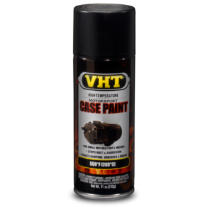 VHT CASE PAINT OXIDE BLACK