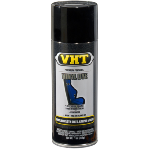 VHT VINYL SPRAY GLOSS BLACK