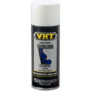 VHT VINYL SPRAY SATIN WHITE