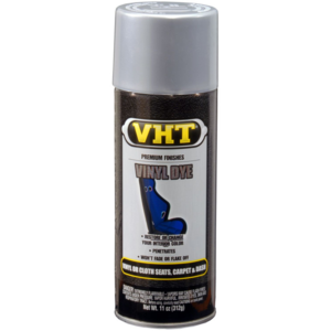 VHT VINYL SPRAY SILVER SATIN