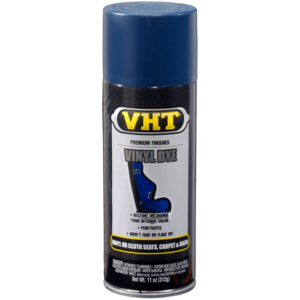 VHT VINYL SPRAY DARK BLUE