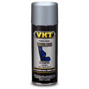 VHT VINYL SPRAY-CHARCOAL GREY