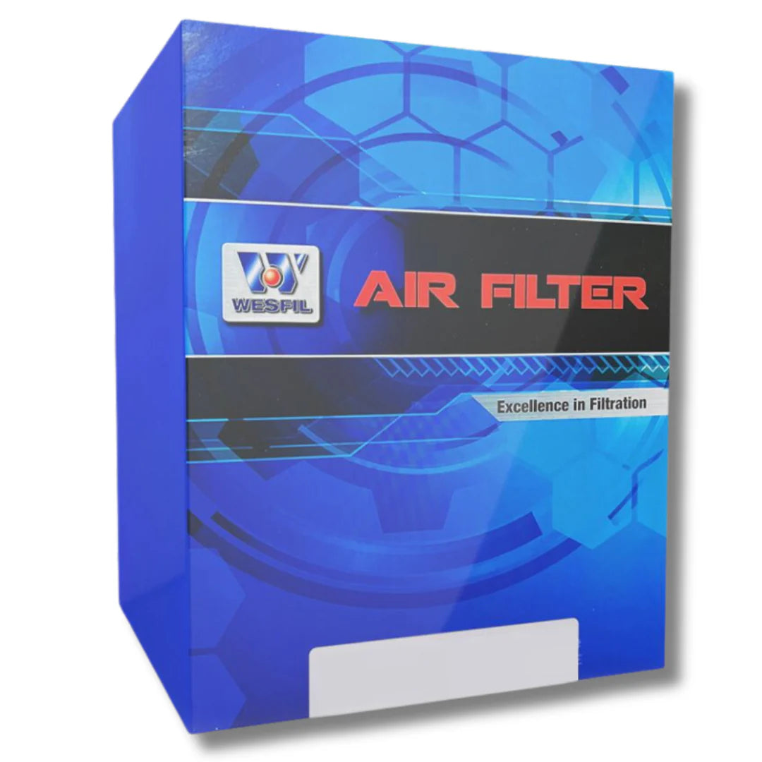 WA021 WESFIL AIR FILTER